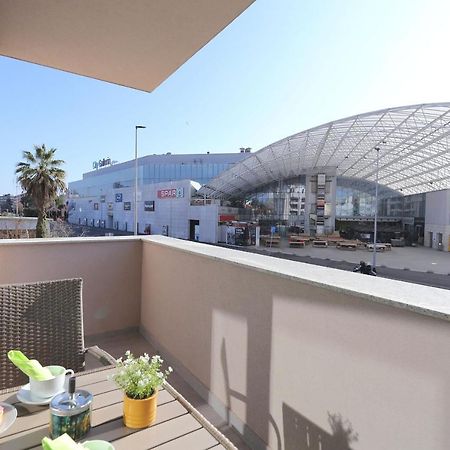 Apartments Perla With Free Parking زادار المظهر الخارجي الصورة