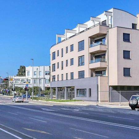 Apartments Perla With Free Parking زادار المظهر الخارجي الصورة