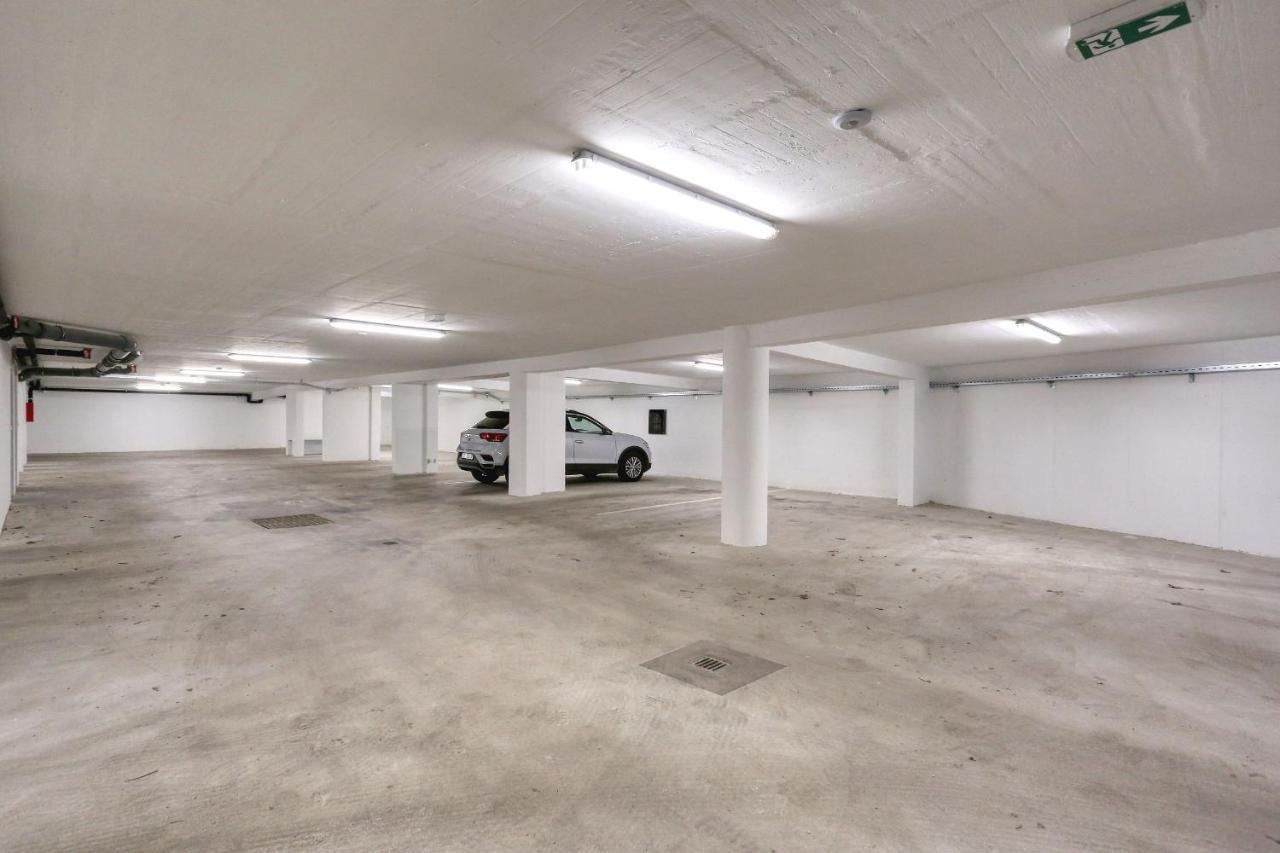 Apartments Perla With Free Parking زادار المظهر الخارجي الصورة