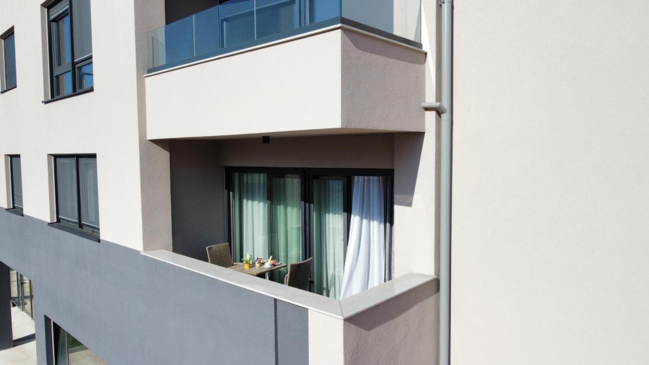 Apartments Perla With Free Parking زادار المظهر الخارجي الصورة
